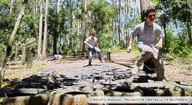 Aldeia Parque Pousada Rural São Roque Buitenkant foto