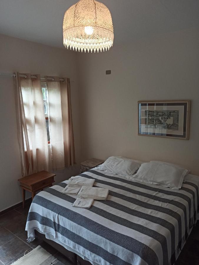 Aldeia Parque Pousada Rural São Roque Kamer foto
