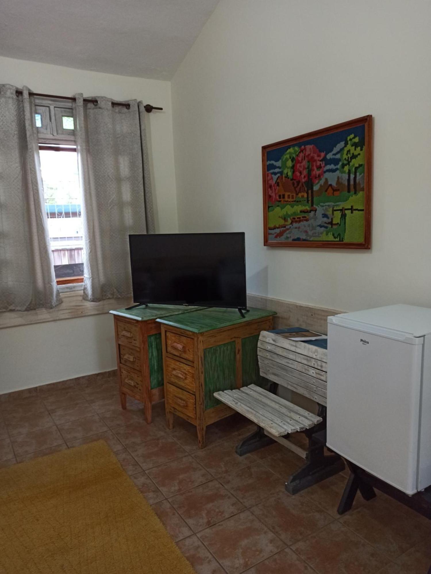 Aldeia Parque Pousada Rural São Roque Kamer foto